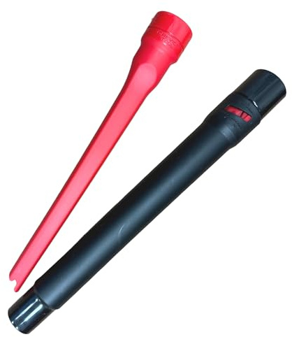 Telescopic Wand and Crevice Tool Assembly Compatible With Hoover Windtunnel 3 UH72600 UH72625 UH72630