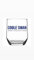 Coole Swan Irish Cream Liqueur Premium Tumbler | 315ml