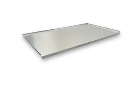 Fond sous évier, protection sous évier 90 cm