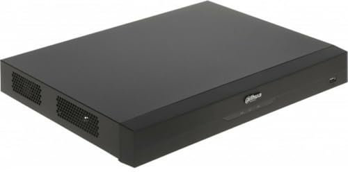 Dahua Videoregistratore su rete NVR4116HS-4KS3