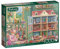 Jumbo, Falcon de luxe - Dolls House Memories, Jigsaw Puzzles for Adults, 1,000 piece