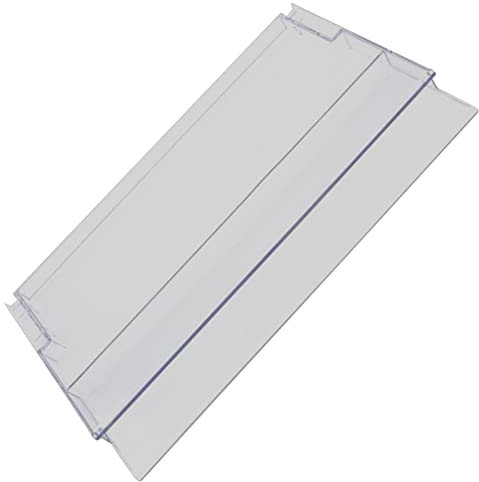 Facade de tiroir d'origine 373cm 194mm Frigo, Réfrigérateur, Congélateur 5748750200 BEKO