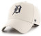 '47 MLB Baseballcap Detroit Tigers Bone Most Valueable Player Cap Kappe Basecap