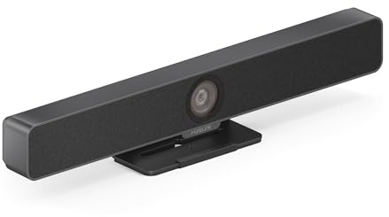 PureLink Vuelogic - Huddle Space Videobar - allt-i-ett