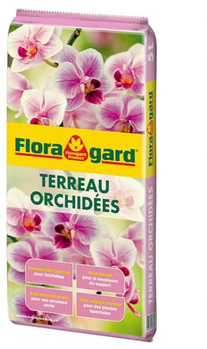 FLGD TERREAU ORCHIDEES UAB 001-KAR-0005L