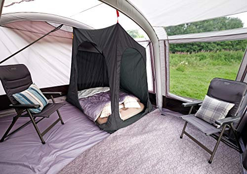 Vango Sports Awning Bedroom