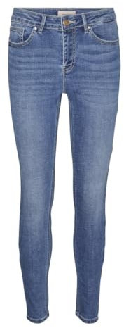 VERO MODA VMFLASH MR Skinny Jeans LI347 NOOS