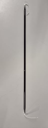 MO-EL 003024 Lampada a infrarossi 1800W riscaldatore infrarossi Sharklight 718N