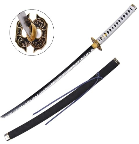 Katana yamato in legno devil may cry
