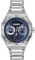 HUGO Multi Zifferblatt Quarz Uhr für Herren Kollektion #Grail Sport - Erhältlich mit Edelstahlarmband oder Silikonarmband