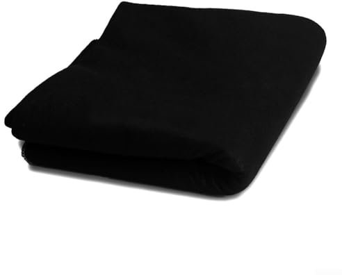 Mantas protectoras de la cubierta de la fibra de carbono los 50x50cm con la resistencia termal excepcional (grueso 5-6m m 500±5% gsm)