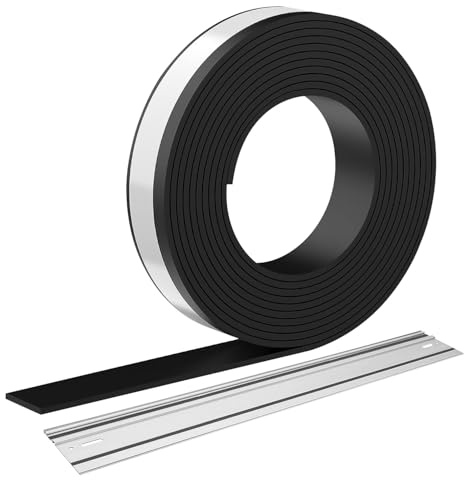 Guide Rail Track Tape, 118in Black Debris Protection Replacement Strip Upgraded Stickiness Track Saw Accessories Suitable for MAK 194419-4