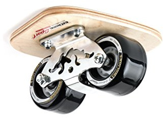 TWOLIONS-Cruiser Pro Skates-Drift skate Deriva Pattini (Freeline Skates)Pedale acero With 72 mm * 44 mm ruote in PU con ABEC-7 cuscinetti di fascia alta (Nero)