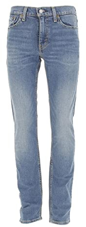 Levi's Men's 511 Slim Jeans, Terrible Claw Adv, 28W / 32L