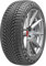 Premitra Snow, WP6, Winterreifen mit modernem V-Profil und optimaler Haftwirkung bei Eis, Schnee oder Regen, M+S, 225/50 R 17, 98V XL