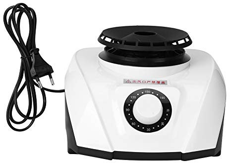 Sèche-linge électrique Intérieur étendoir Chauffant 1200 W Portable 2000 W Mini 1200 W Ménage Haute efficacité Vêtements Organisation de Blanchisserie Sèche-linge électrique