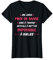Humour Professeur de danse Femme super Prof de danse T-Shirt