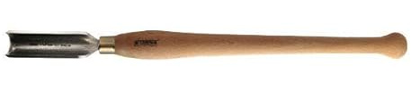 Narex Schrupphobel zum Drechseln (3,2 cm (1 1/4 Zoll)
