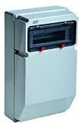 IDE Pryma – Caisse Pryma 12 modules protection IP-67 297 x 504 x 177 mm