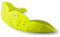 Sisu Next Gen Aero Mundschutz Neon Flash M