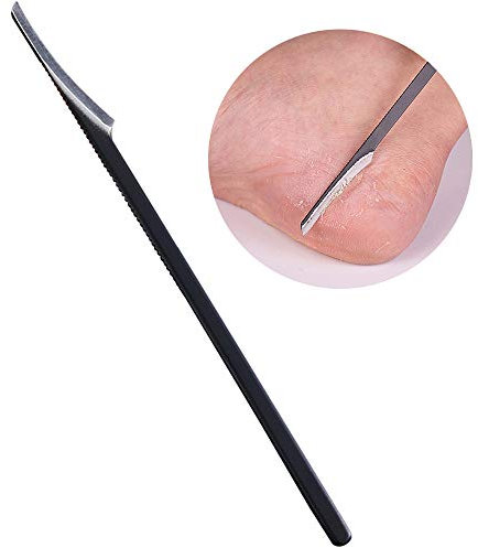 Zukabmw Raspa Per Rimozione Della Calli E Pelle