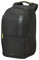 American Tourister Work -E - Mochila para computadora portátil de 15.6 pulgadas, 44 cm, 20.5L, negro (negro)