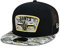 New Era 9Fifty Cap Salute to Service New Orleans Saints