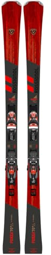 2025 Rossignol Forza 70 V-Ti Konect Herren-Ski mit SPX 14 Bindungen, 173 cm