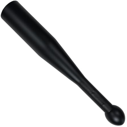 VIOK SPORT Clubbell 2, 4, 6, 8 y 10 kg para Estabilidad, Potencia y Control | Entrenamiento Funcional (6 kg)