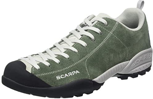 Scarpa Mojito Birch 41.5 EU
