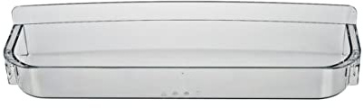 Bauknecht Whirlpool 481241828784 Abstellfach Flaschenabsteller Flaschenfach Absteller Kühlschrank auch Indesit C00374076