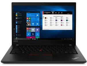 Lenovo ThinkPad P14s Gen 2 Core i5-1145G7 8GB 256GB SSD Quadro T500 14 Inch Windows 10 Pro Laptop