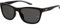 Under Armour Unisex Ua Play Up Sunglasses, 807/M9 Black, 55