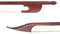 Geigenbogen Vintage Barock Schlangenwood Bögen Für 4/4 Größe Geigens Fiddle & Bratsche violin Orchestra Handgefertigt (Color : Viola Baroque)