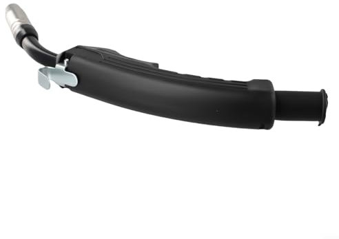 Soplete eléctrico de repuesto completo Mig/Flux para soldador eléctrico adaptado a sus necesidades