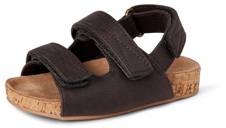 Amazon Essentials Bambini e ragazzi Sandali in Sughero | Sandali Casual
