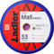 Ladler Modell 33 Maß (Typ 15S / 50-52 SD)