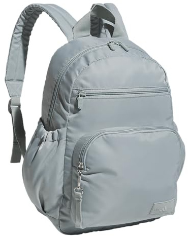 adidas Weekender Backpack – Small Lightweight Everyday Bag, 19L