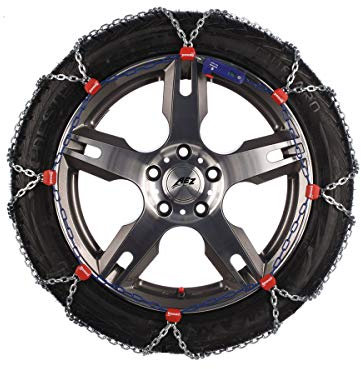 pewag - SCHNEEKETTEN FÜR Fahrzeuge SNOX VOLLAUTOMATISCH GR 540 GRÖßE 195/65 R15