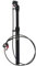 Tmars 471L meccanico reggisella DROP W/telecomando, 440 mm, 27.2 mm, a stadi # ST1435