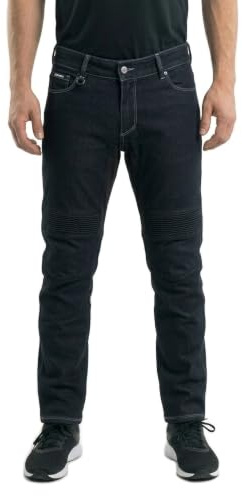 SPIDI unisex - vuxen tyg motorcykelbyxor Furious Pro