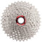 BOLANY 8/9/10 Fach Kassette 11-25T/32T/36T/40T/42T/46T/50T, Bicycle Speed Cassette Geeignet für MTB Fahrrad, Rennrad, Leichtes Freilaufritzel, kompatibel mit Shimano, SRAM, Sunrace