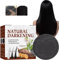 Solid Shampoo Bar, Haar Shampoo Bar Haarwuchs-Shampoo-Riegel Natürliche Organische Kräuterseife, Haarseife Gegen Haarausfall Fördert Gesundes Haarwachstum