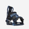 Flow Fenix-Plus Snowboard Bindung, Farbe:Blue, Größe:XL