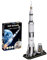 3D Puzzle Apollo 11 Saturn V 00250 1 St.