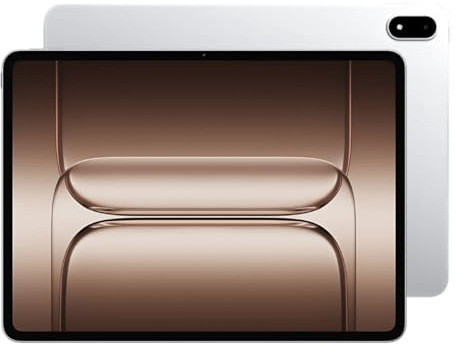 ONEPLUS Pad 3 13.2 3.4K 144Hz WIFI 16 GB RAM + 512 GB ROM Frosted Silver (UK version 2 Year Warranty)