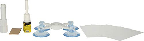 KS TOOLS Kit de réparation, impact de pierre (vitre) 140.2530