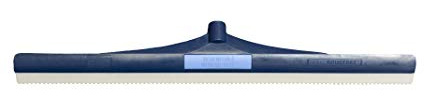 Midwest Rake 24 SpeedSqueegee, 25-30 Mil – Polymer Frame, Color Coded, Epoxy & Urethane Flooring Tool – SKU 47865