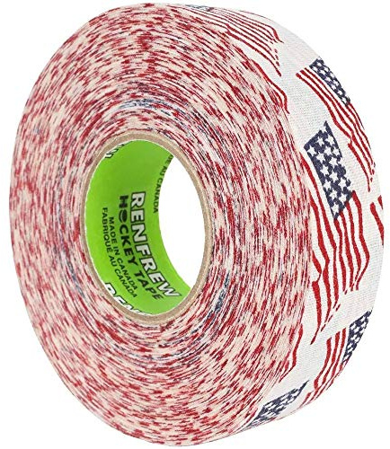Renfrew PRO Schlägertape 24mm x 25m USA - Eishockey - Inlinehockey- Hockey - Tape