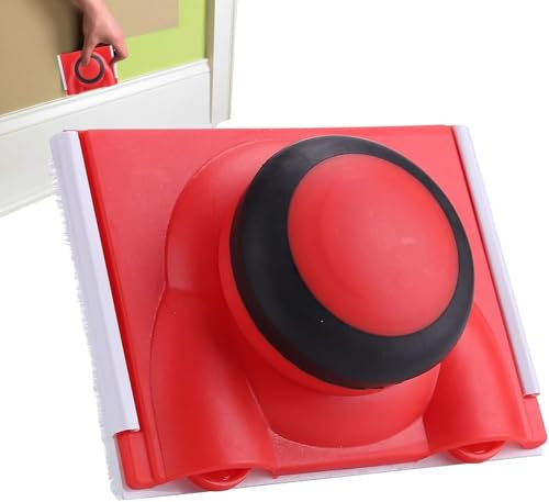 Outil De Peinture Des Bords, Tampon De Peinture Pour Bordure De Peinture, Outil De Bordure De Peinture Pour Murs Et Plafonds D'angle (1 Pièces)